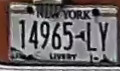 LP