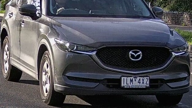 Vehicle