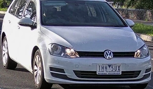 Vehicle