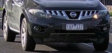 Vehicle