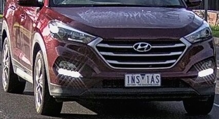 Vehicle