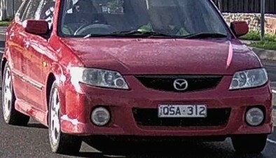 Vehicle