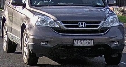 Vehicle
