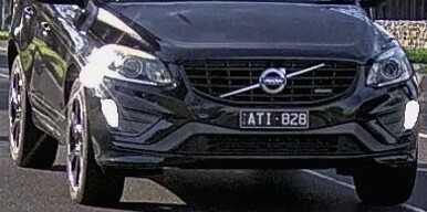 Vehicle