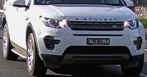 Vehicle