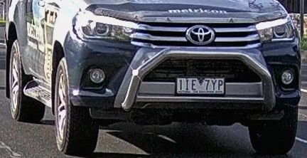 Vehicle