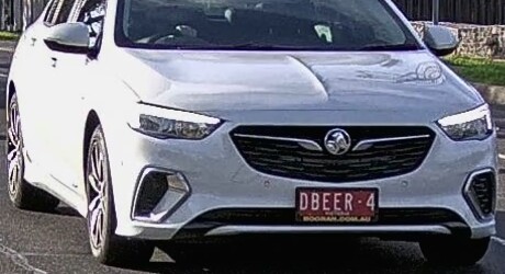 Vehicle