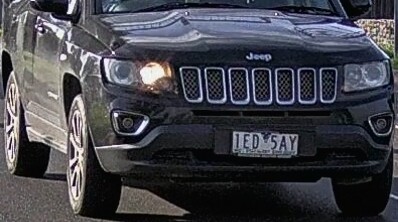 Vehicle
