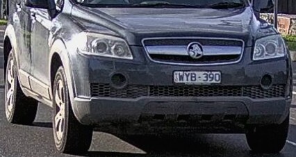 Vehicle