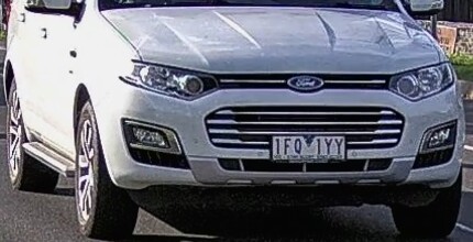 Vehicle