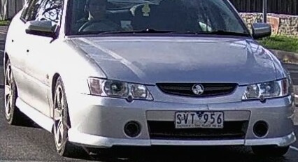 Vehicle