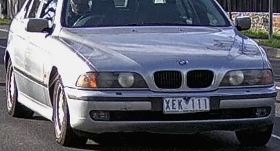 Vehicle