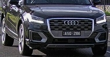 Vehicle