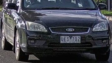 Vehicle