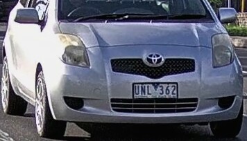 Vehicle