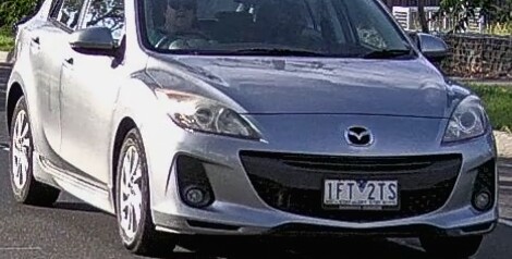 Vehicle