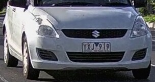 Vehicle