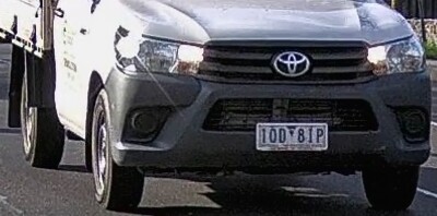 Vehicle