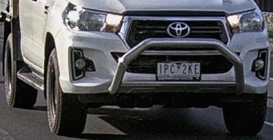Vehicle