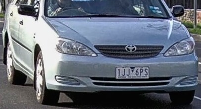 Vehicle