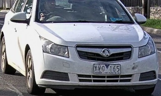 Vehicle