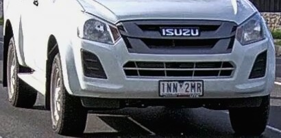 Vehicle