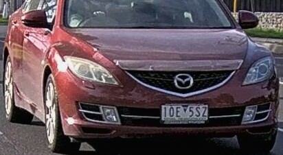 Vehicle