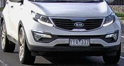 Vehicle