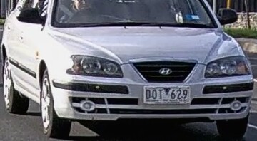 Vehicle