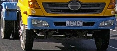 Vehicle