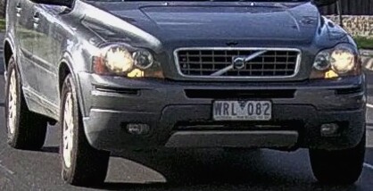 Vehicle