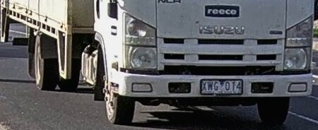 Vehicle