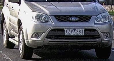 Vehicle