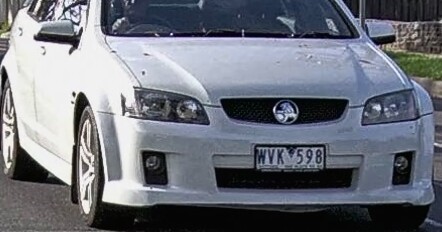 Vehicle