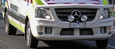 Vehicle