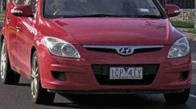 Vehicle