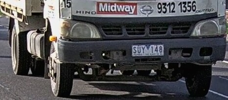 Vehicle