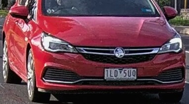 Vehicle