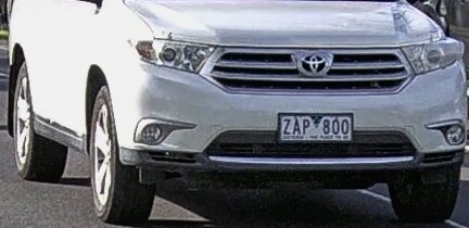 Vehicle