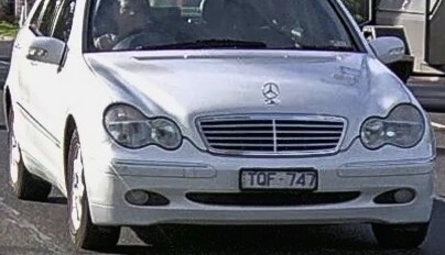Vehicle