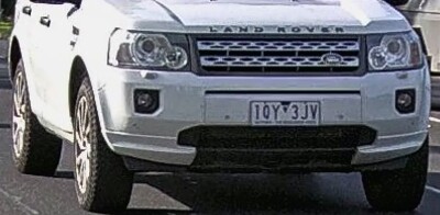 Vehicle