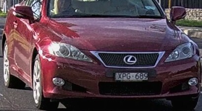 Vehicle
