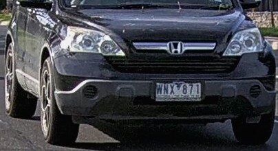 Vehicle