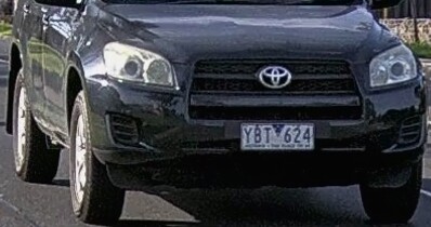 Vehicle