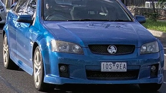 Vehicle