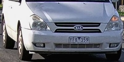 Vehicle