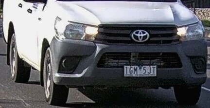 Vehicle