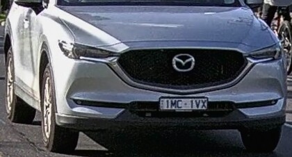 Vehicle
