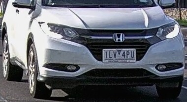 Vehicle