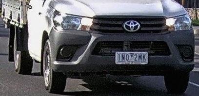 Vehicle